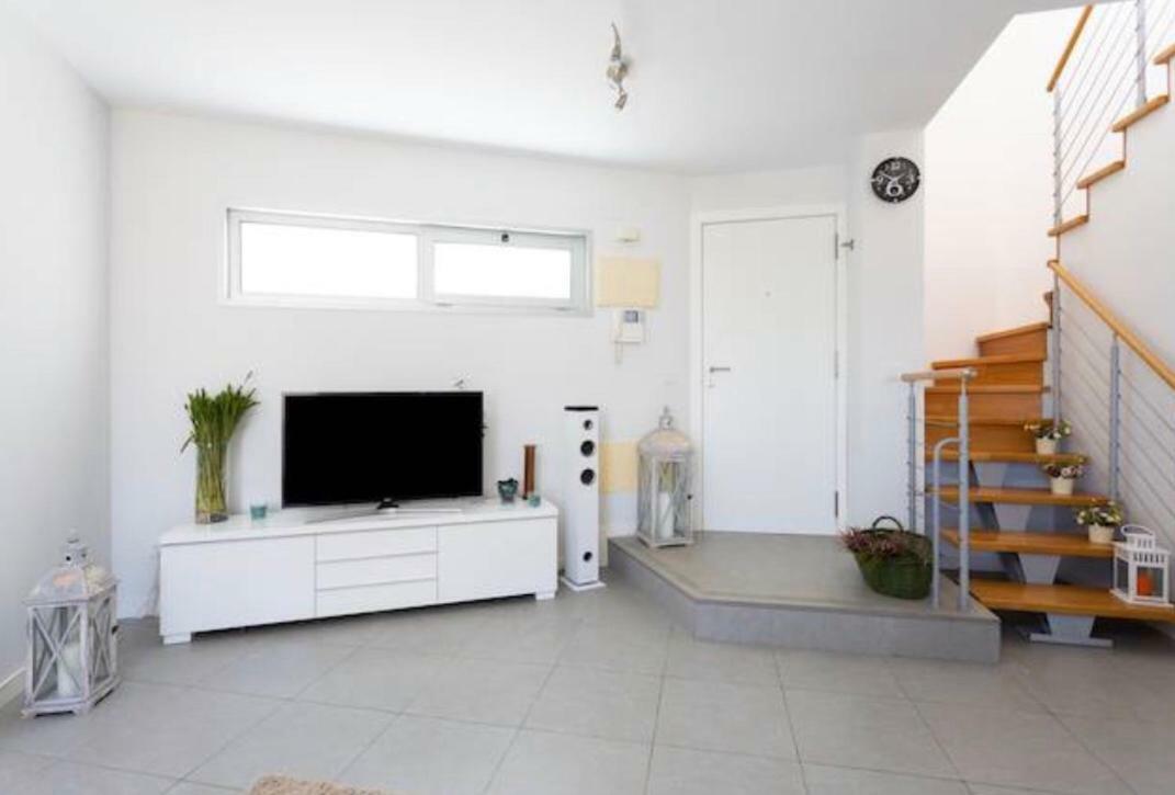Sea View In With Pool & Private Parking Space Apartment El Médano
